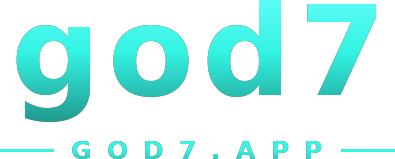 god7 logo