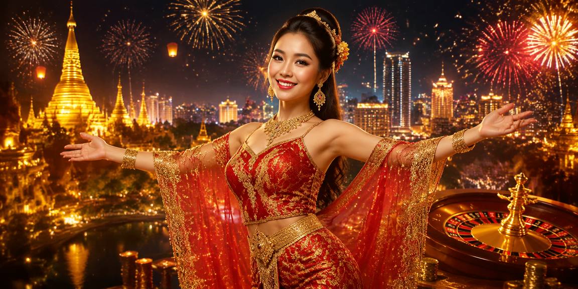 god7 ရူလက်မဟာဗျူဟာ