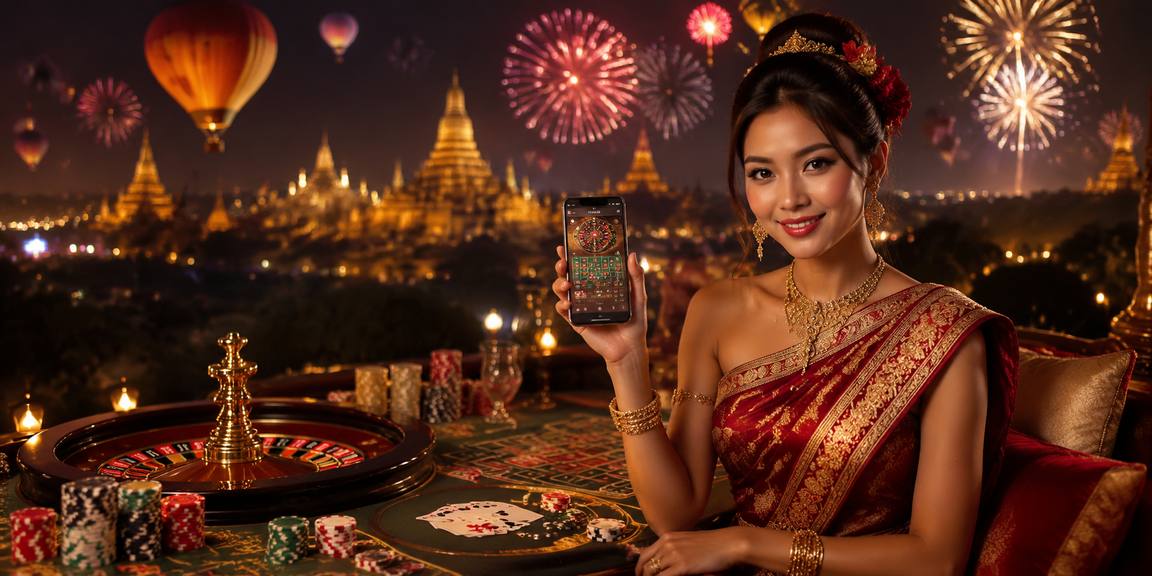 god7 mobile gaming